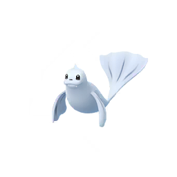 Kanto - 0087 - Dewgong